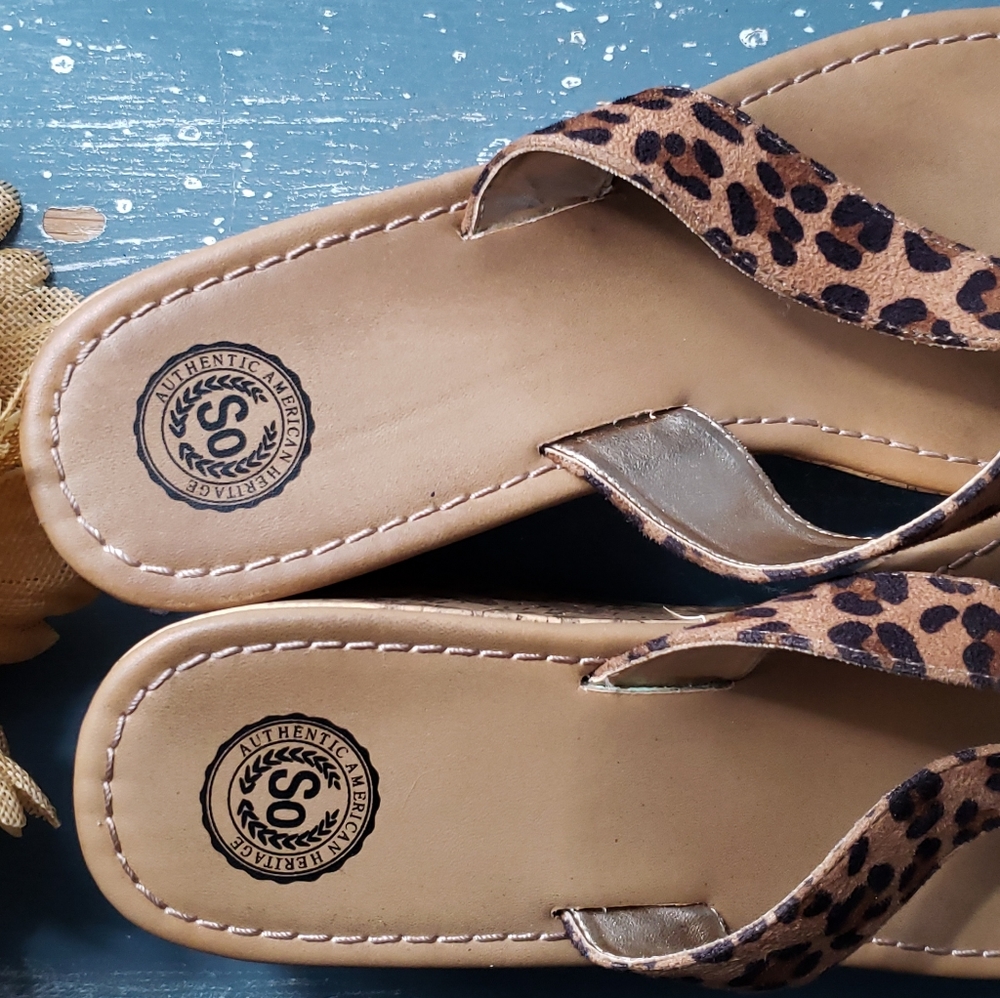 Wedges - Picture 5 of 5